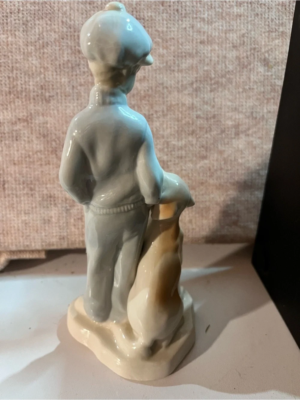 Source Unknown elegant porcelain